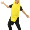 Sale Déguisement banane pour enfants - mousse - taille unique Enfant Déguisements Enfants