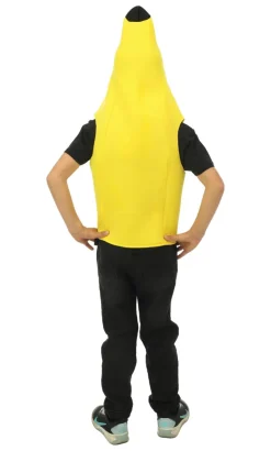 Sale Déguisement banane pour enfants - mousse - taille unique Enfant Déguisements Enfants