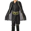Hot Déguisement Bandit Masqué - Zorro - 10-12 jaar Enfant Déguisements Enfants