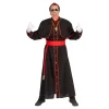 Best Déguisement Cardinal Théodore - Taille 52/54 Déguisements Adultes