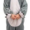 Clearance Déguisement Chat - Gris - Taille 116 Enfant Déguisements Enfants
