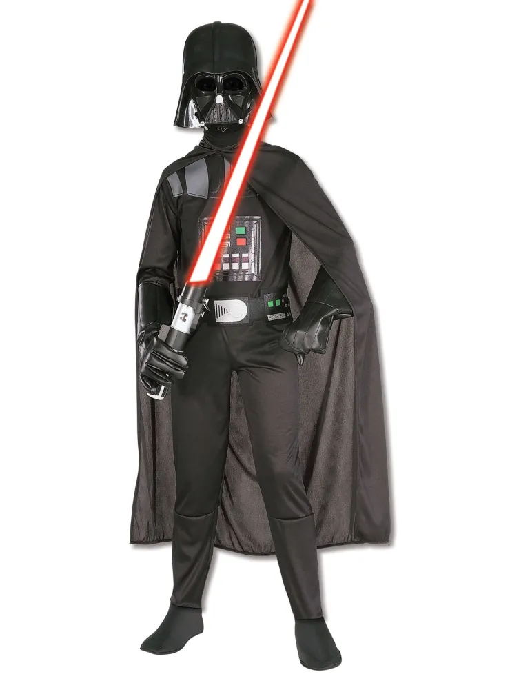 Clearance Déguisement Dark Vador - M Enfant Déguisements Enfants