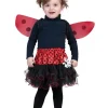 Clearance Déguisement de Coccinelle Bébé - Taille unique Enfant Déguisements Enfants
