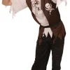 New Déguisement de pirate - Taille 50 Déguisements Adultes