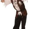 Hot Déguisement de pirate - Taille 52 Déguisements Adultes