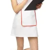 Outlet Déguisement d'infirmière - 2 pièces - Taille 42 Déguisements Adultes