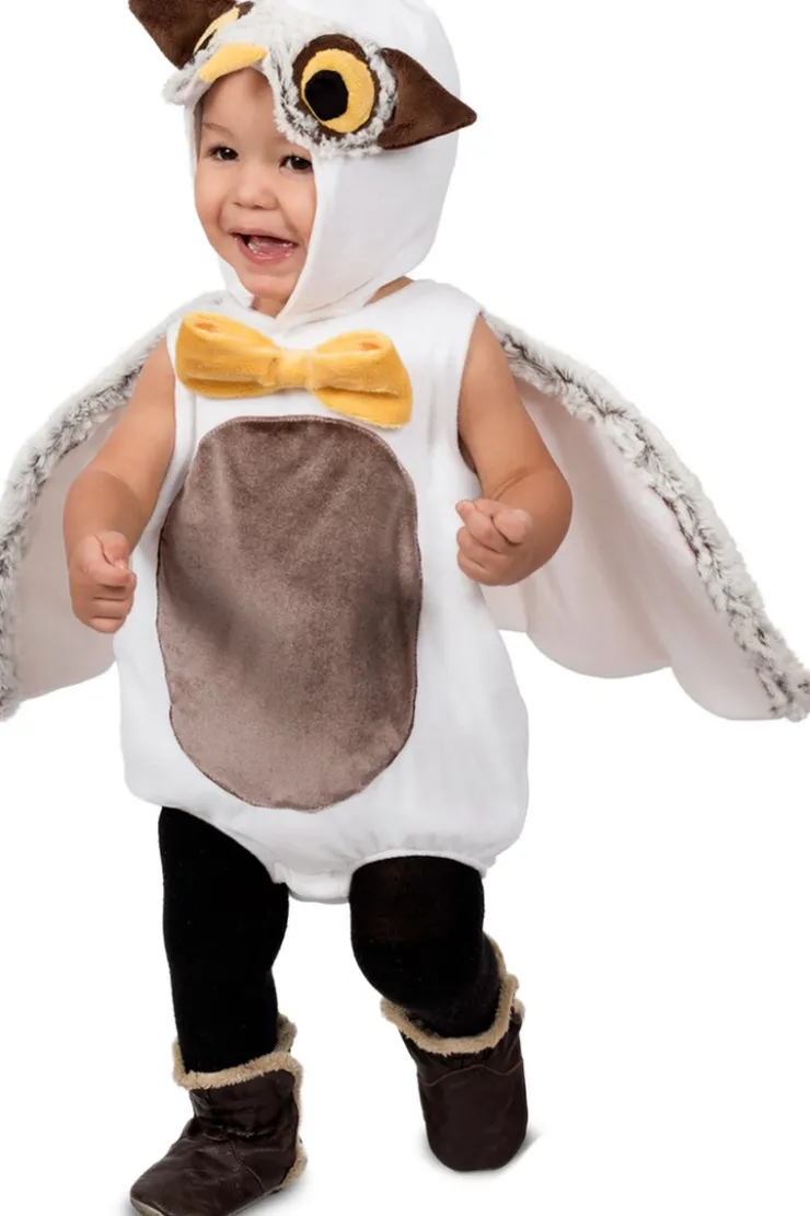 Sale Déguisement d'Otis Le Hibou - 18-24 mois Enfant Déguisements Pour Bébés Et Jeunes Enfants
