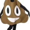 Discount Déguisement Emoji Caca Adulte Déguisements Adultes