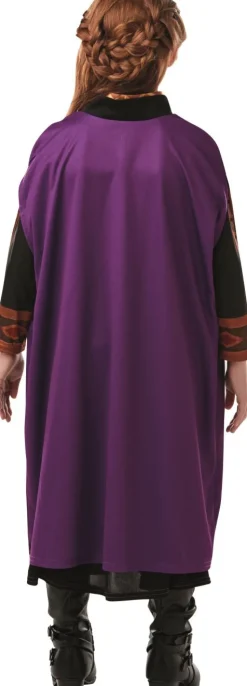 Online Déguisement enfant Anna La Reine des neiges - Taille 104 Jeu De Rôle|Déguisements Enfants