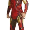 Hot Déguisement enfant Avengers Iron Man - Taille 116 Enfant Déguisements Enfants