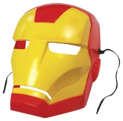 Hot Déguisement enfant Avengers Iron Man - Taille 116 Enfant Déguisements Enfants