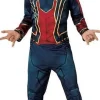 Online Déguisement enfant Avengers Iron Spider - Taille 128 Jeu De Rôle|Déguisements Enfants