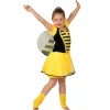 Best Déguisement Enfant Ballerina Bonnie The Bee - Taille 98 Enfant Déguisements Pour Bébés Et Jeunes Enfants