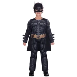 Hot Déguisement enfant Batman Dark Knight - 6-8 ans Enfant Déguisements Enfants