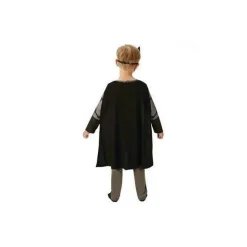 New Déguisement enfant Batman Justice League - Taille 116 Jeu De Rôle|Déguisements Enfants