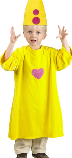 Best Déguisement enfant Bumba - sans chapeau Enfant Déguisements Pour Bébés Et Jeunes Enfants