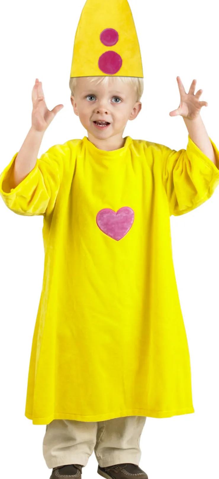Best Déguisement enfant Bumba - sans chapeau Enfant Déguisements Pour Bébés Et Jeunes Enfants