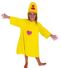 Best Déguisement enfant Bumba - sans chapeau Enfant Déguisements Pour Bébés Et Jeunes Enfants