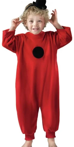Best Déguisement enfant Bumbalu avec chapeau Enfant Déguisements Pour Bébés Et Jeunes Enfants