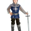 Discount Déguisement enfant Chevalier Prince Lance - Taille 116 Enfant Déguisements Enfants