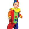 Online Déguisement Enfant Clown Bobo - Taille 104 Enfant Déguisements Pour Bébés Et Jeunes Enfants