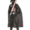 Hot Déguisement Enfant Dark Vador - 11-13 ans Enfant Déguisements Enfants