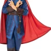 Best Déguisement Enfant Docteur Strange - 5-6 ans Enfant Déguisements Enfants
