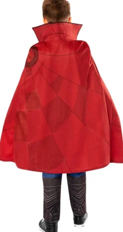 Best Déguisement Enfant Docteur Strange - 5-6 ans Enfant Déguisements Enfants