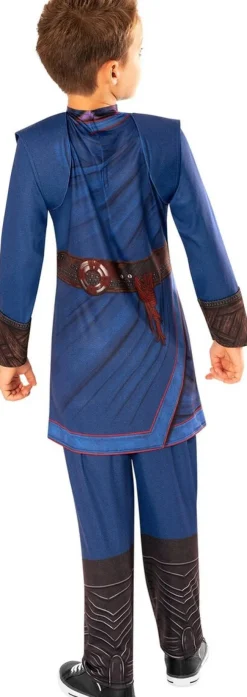 Best Déguisement Enfant Docteur Strange - 5-6 ans Enfant Déguisements Enfants