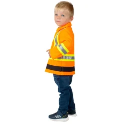 Déguisement enfant Gerry l'éboueur - Taille 86/92 Enfant Déguisements Pour Bébés Et Jeunes Enfants