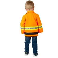 Déguisement enfant Gerry l'éboueur - Taille 86/92 Enfant Déguisements Pour Bébés Et Jeunes Enfants