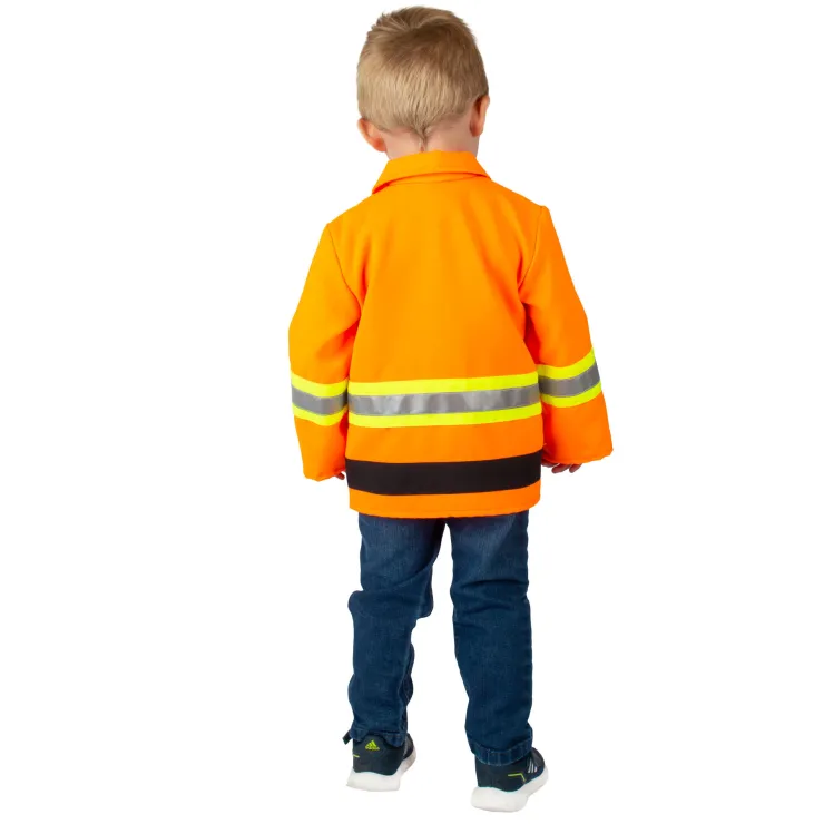 Déguisement enfant Gerry l'éboueur - Taille 86/92 Enfant Déguisements Pour Bébés Et Jeunes Enfants