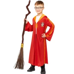 Déguisement enfant Griffondor - 6-8 ans Enfant Déguisements Enfants