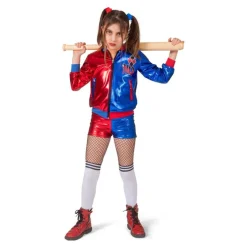 Online Déguisement enfant Harley Quinn Fille - Taille 164 Enfant Déguisements Enfants