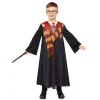 Best Déguisement enfant Harry Potter Deluxe - 6-8 ans Enfant Déguisements Enfants