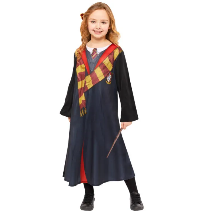 Online Déguisement enfant Hermione Deluxe - 10-12 ans Enfant Déguisements Enfants