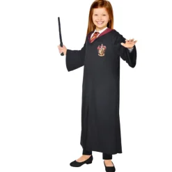 Déguisement enfant Hermione Deluxe - 8-10 ans Enfant Déguisements Enfants