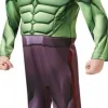 Best Déguisement Enfant Hulk - 7-8 ans Enfant Déguisements Enfants