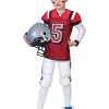 Déguisement enfant joueur de Football Américain Fritz - Taille 152 Enfant Déguisements Enfants