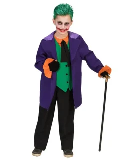 Discount Déguisement Enfant Le Joker - Taille 164 Enfant Déguisements Enfants