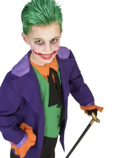 Discount Déguisement Enfant Le Joker - Taille 164 Enfant Déguisements Enfants