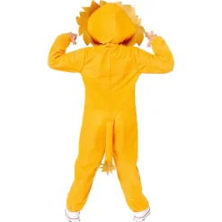 Hot Déguisement enfant Lion Onesie - 3-4 ans Enfant Déguisements Enfants