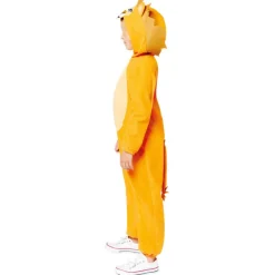 Discount Déguisement enfant Lion Onesie - 8-10 ans Enfant Déguisements Enfants