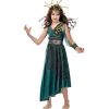 Clearance Déguisement enfant Medusa - 8-10 ans Enfant Déguisements Enfants