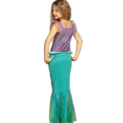 Online Déguisement Enfant Mermaid princess - 10-12 jaar Enfant Déguisements Enfants