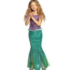Online Déguisement Enfant Mermaid princess - 4-6 jaar Enfant Déguisements Enfants