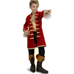 Déguisement enfant Pat le pirate - 4-7 ans Enfant Déguisements Enfants