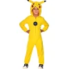 Clearance Déguisement enfant Pikachu Pokemon - 6-8 ans Enfant Déguisements Enfants