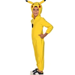 Clearance Déguisement enfant Pikachu Pokemon - 6-8 ans Enfant Déguisements Enfants