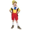 Hot Déguisement enfant Pinocchio - Taille 98 Enfant Déguisements Pour Bébés Et Jeunes Enfants